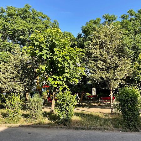 Nos Luxury Rooms Shkodra Kültér fotó
