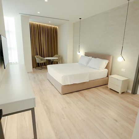Nos Luxury Rooms Shkodra Kültér fotó