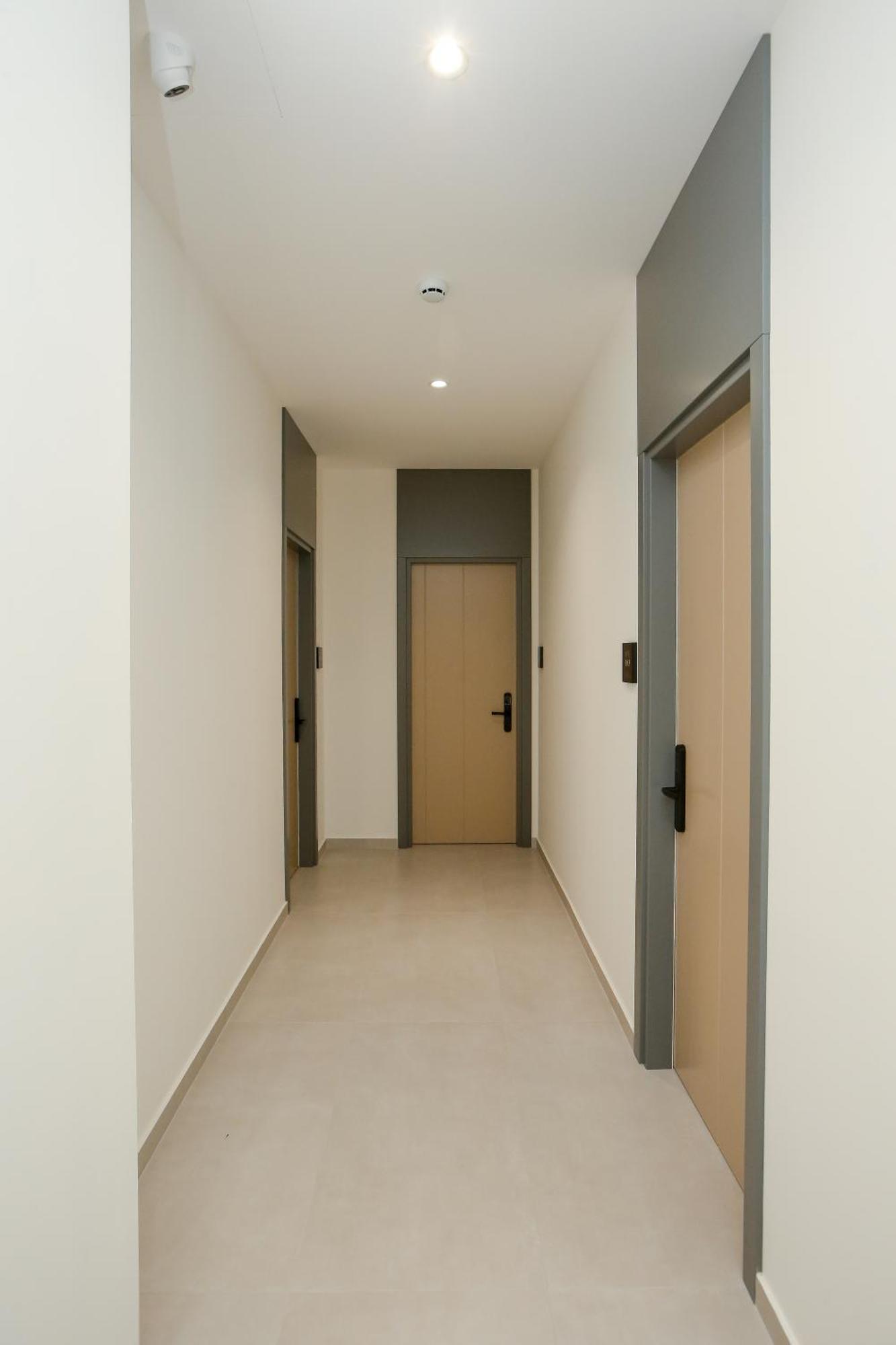 Nos Luxury Rooms Shkodra Kültér fotó