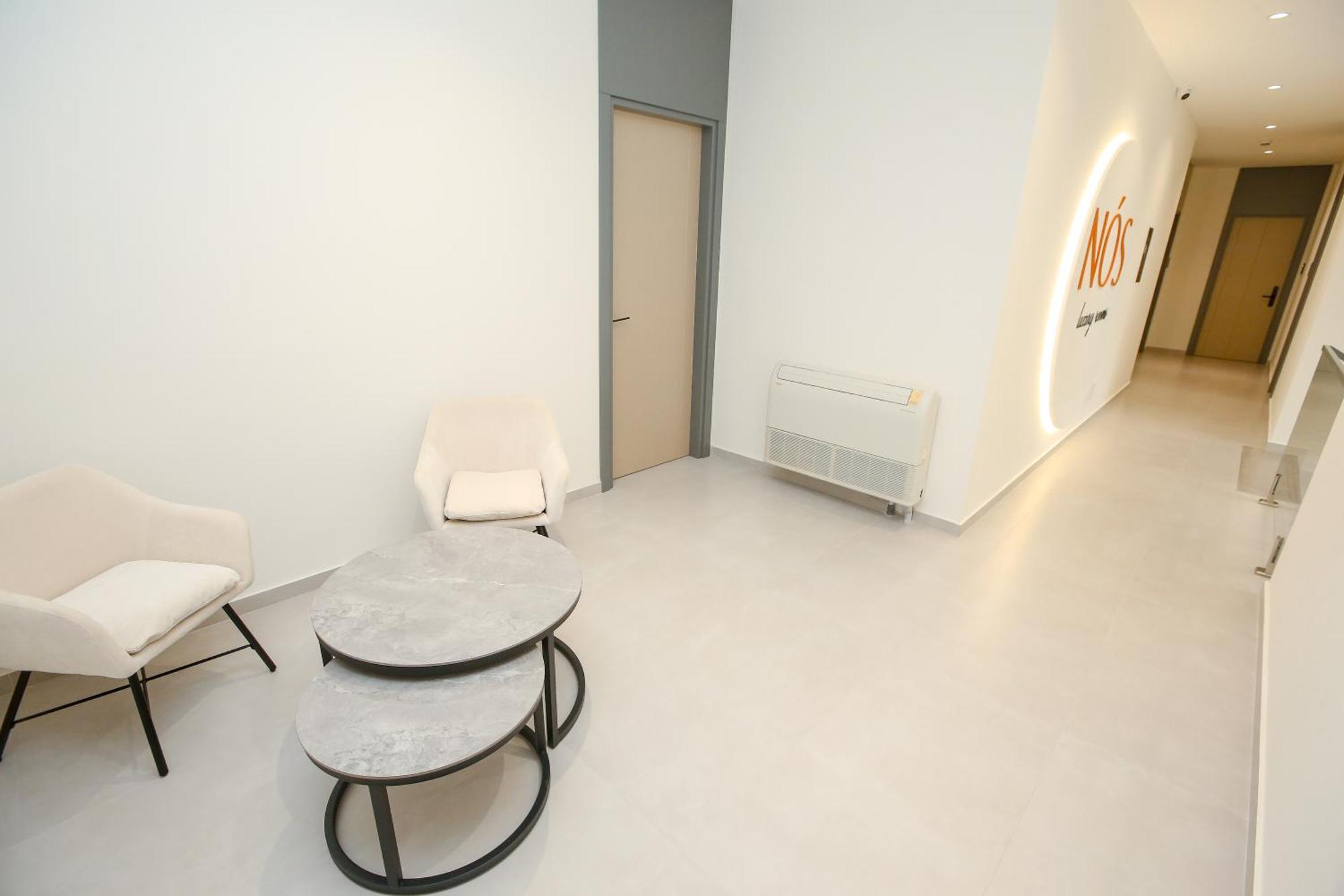 Nos Luxury Rooms Shkodra Kültér fotó