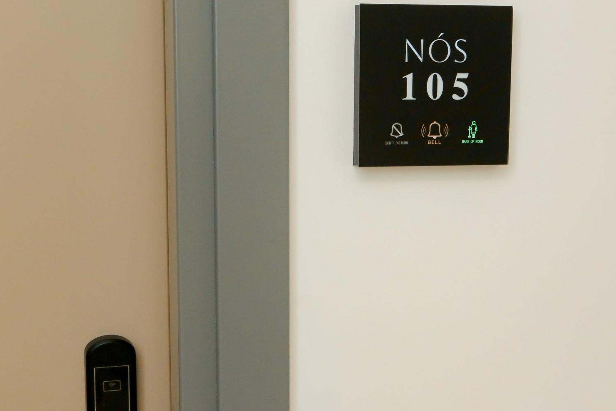 Nos Luxury Rooms Shkodra Kültér fotó