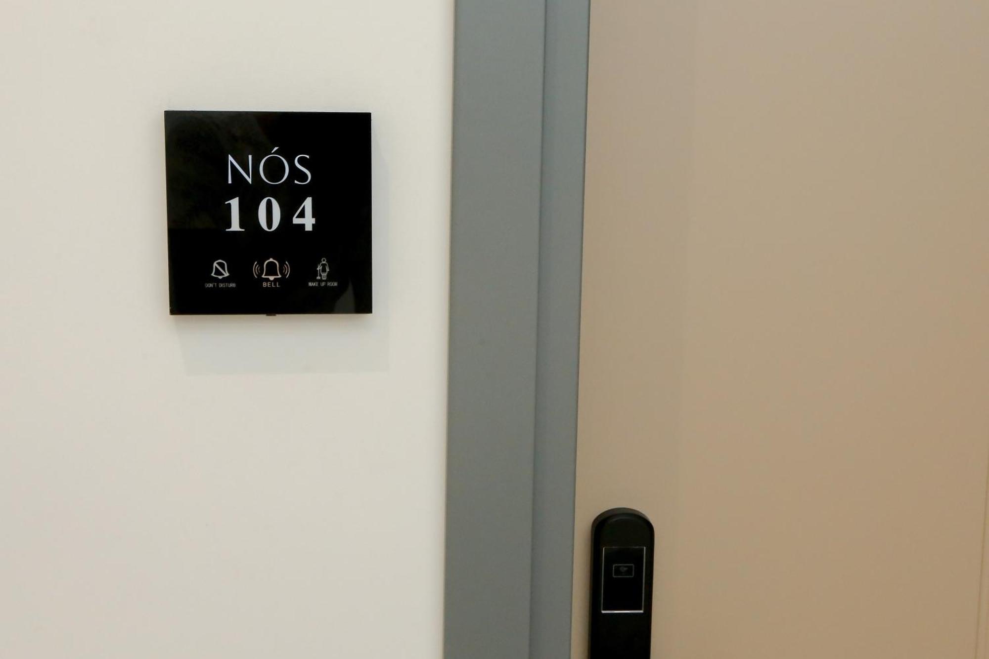Nos Luxury Rooms Shkodra Kültér fotó