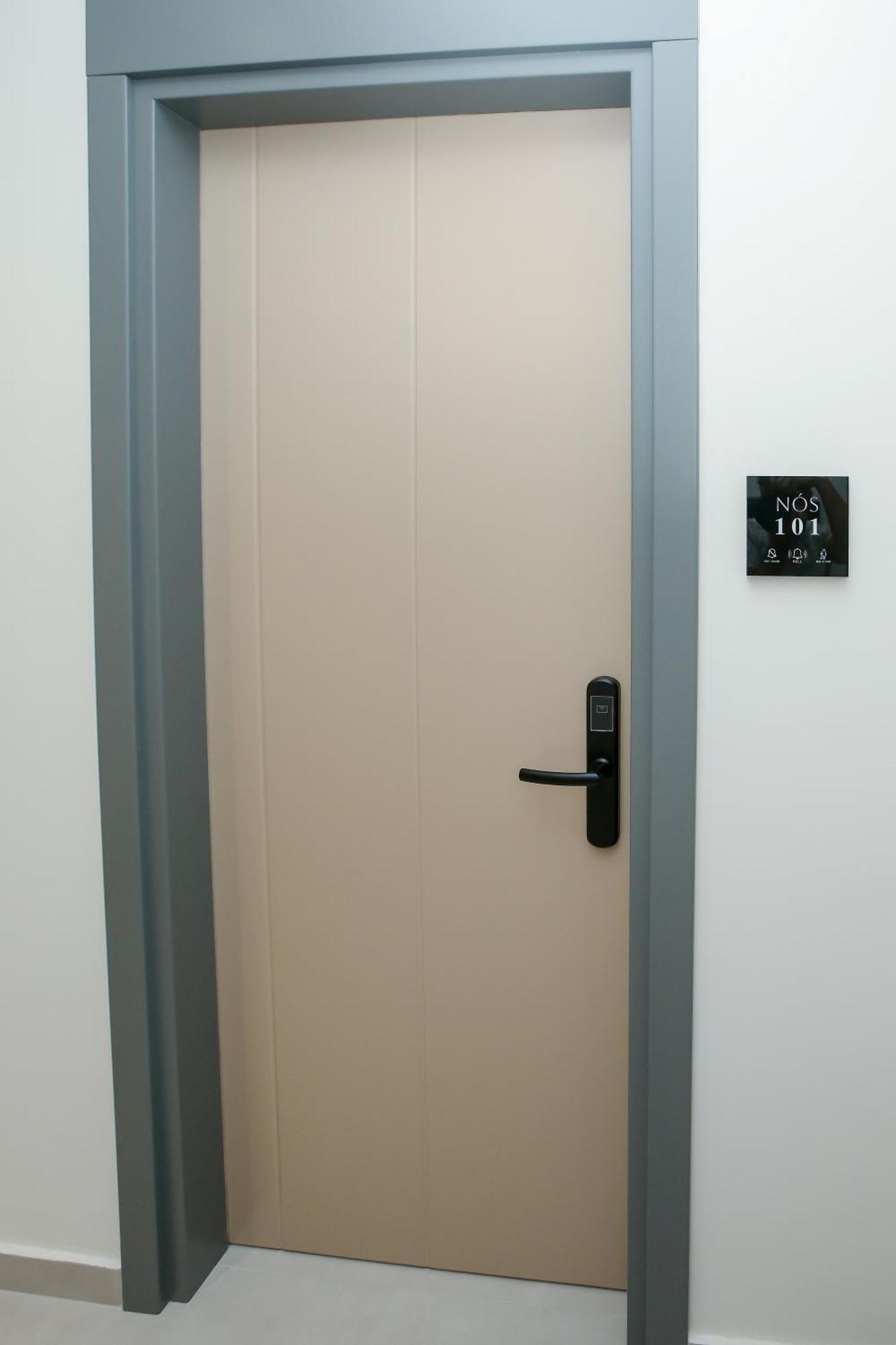 Nos Luxury Rooms Shkodra Kültér fotó