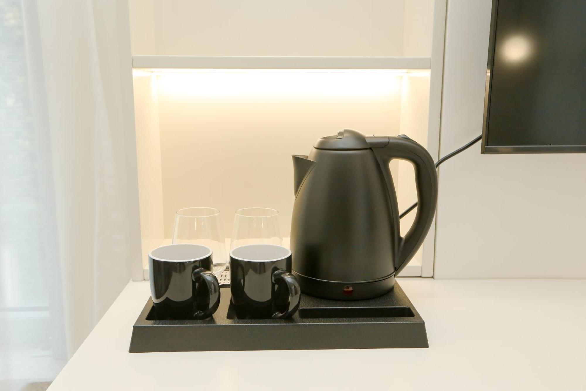 Nos Luxury Rooms Shkodra Kültér fotó