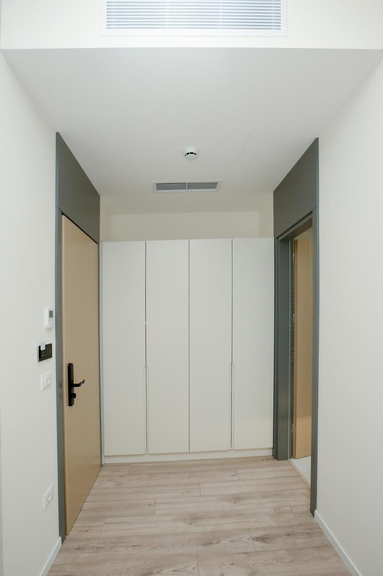 Nos Luxury Rooms Shkodra Kültér fotó
