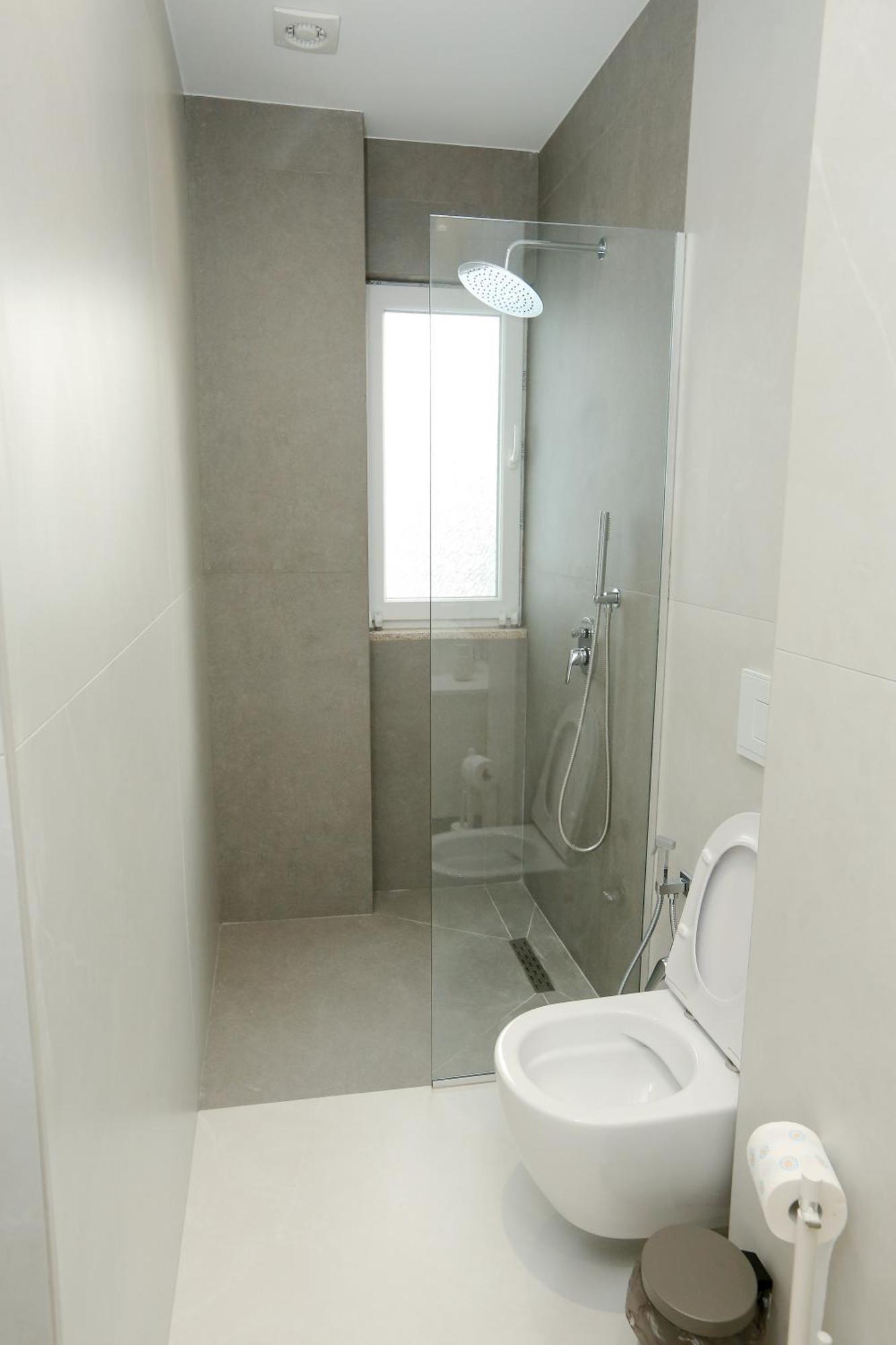 Nos Luxury Rooms Shkodra Kültér fotó